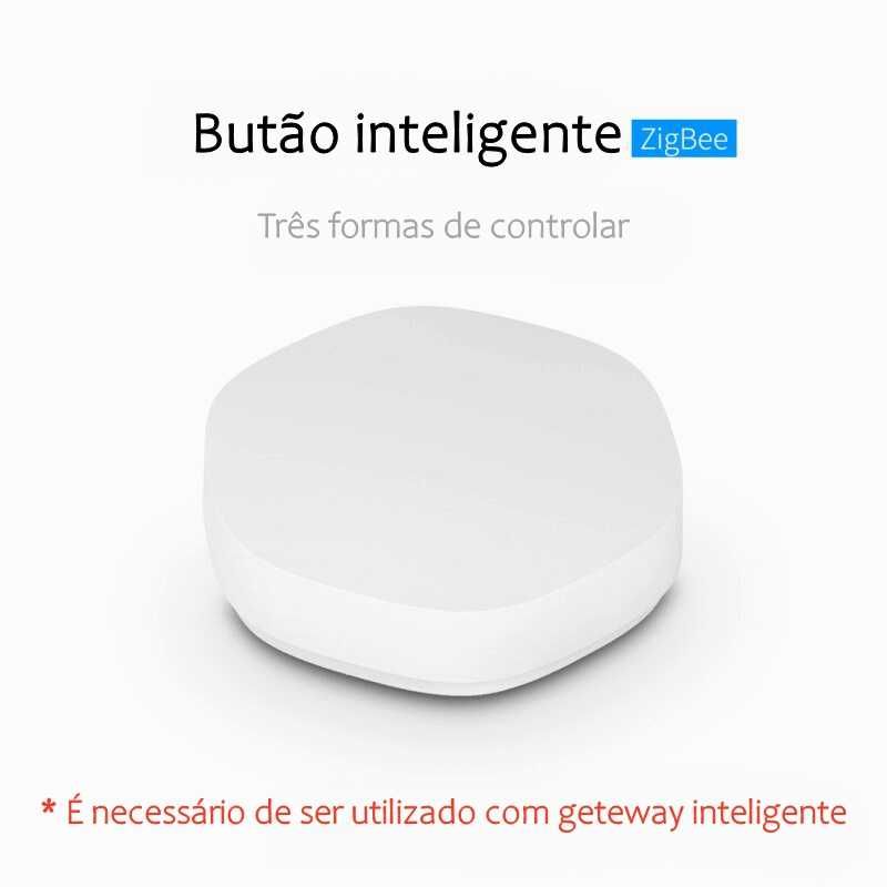 Butão / Sem Fios / Getway / Trabalha com Google Home e Alexa