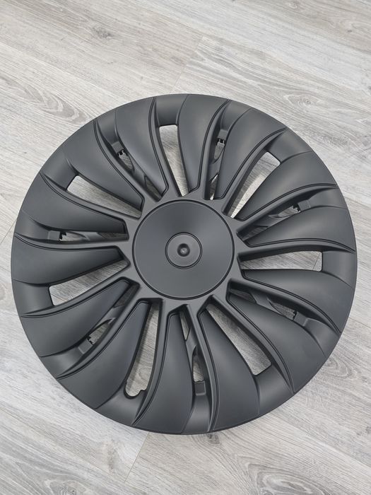 Kołpaki Tesla 19" komplet 4 sztuki