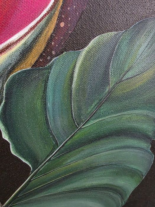 Obraz 65×90
wymiary: 50×70 cm
Akryl, płótno