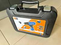 Berbequim sem fio 12V bateria 1,5Ah + carregador Dexter