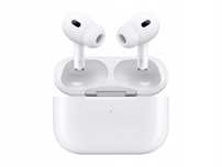 Słuchawki Bezprzewodowe Apple Airpods Pro 2 Magsafe Usb-c Mtjv3