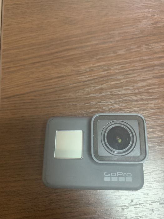 GoPro hero 5  екшн камера