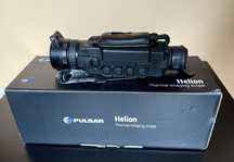 Termowizor PULSAR HELION XP50 (77405)