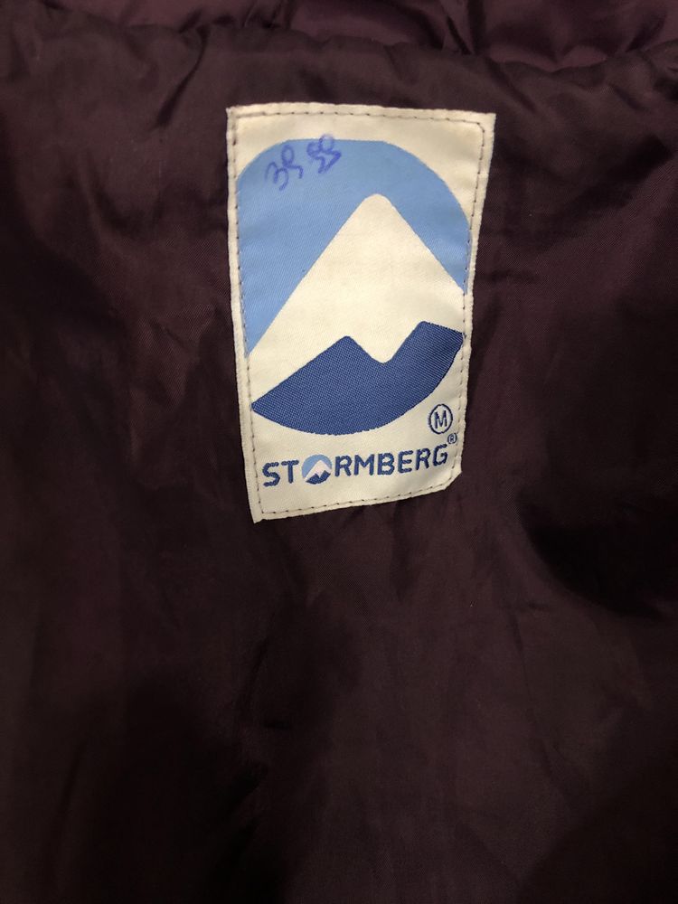 Stormberg Strimdal Insulated Jacket roz. M damska kurtka zimowa