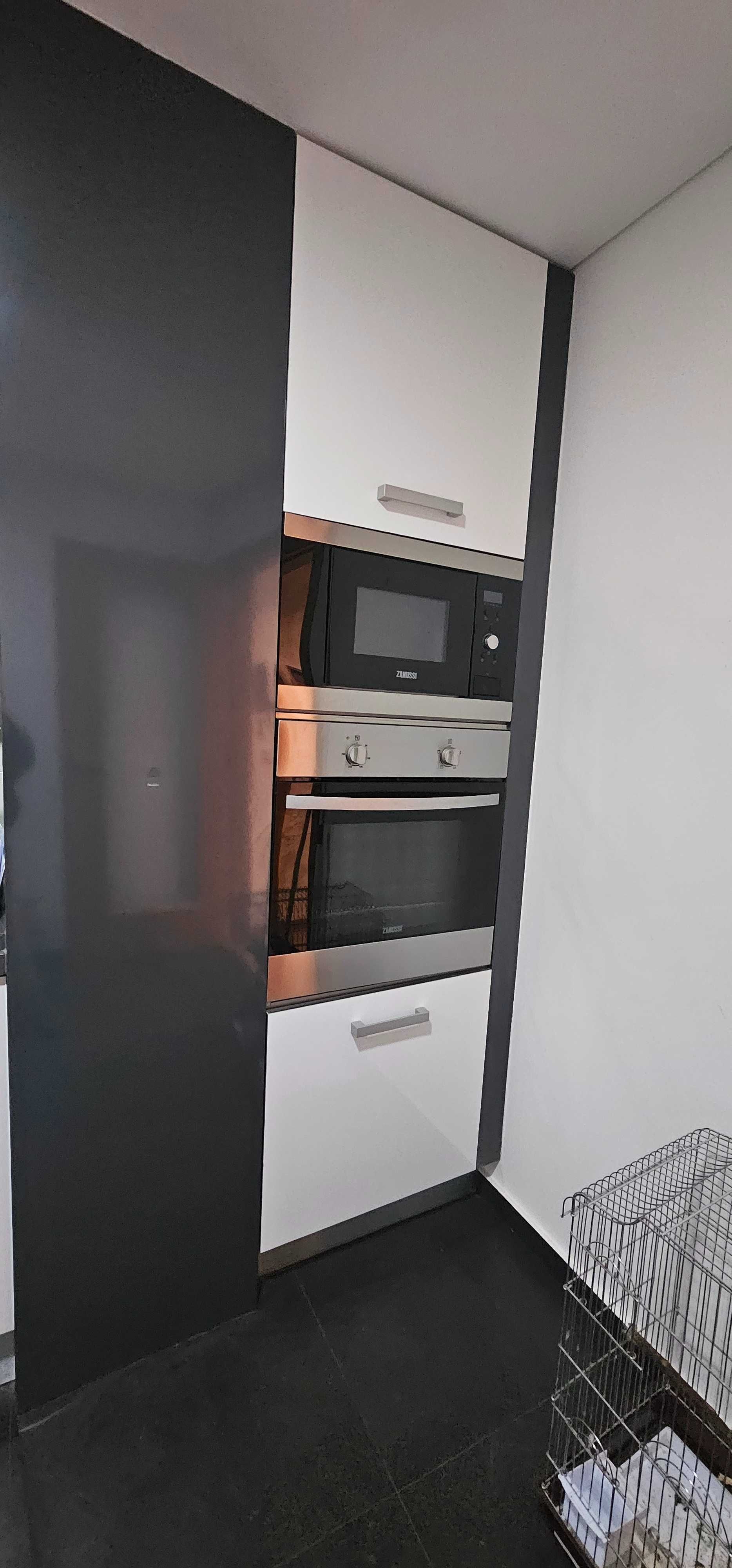 Apartamento T2,Barreiro Santo André