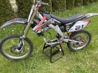 Rama pod swap enduro cross loncin honda crf