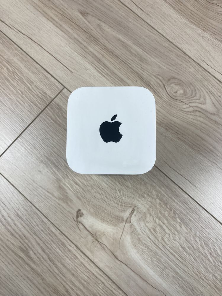 Роутер Apple AirPort Extreme A1521 из США, Маршрутизатор Wi-Fi