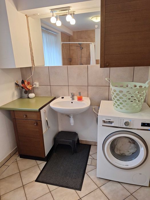 Nocleg Kwatery przy A4