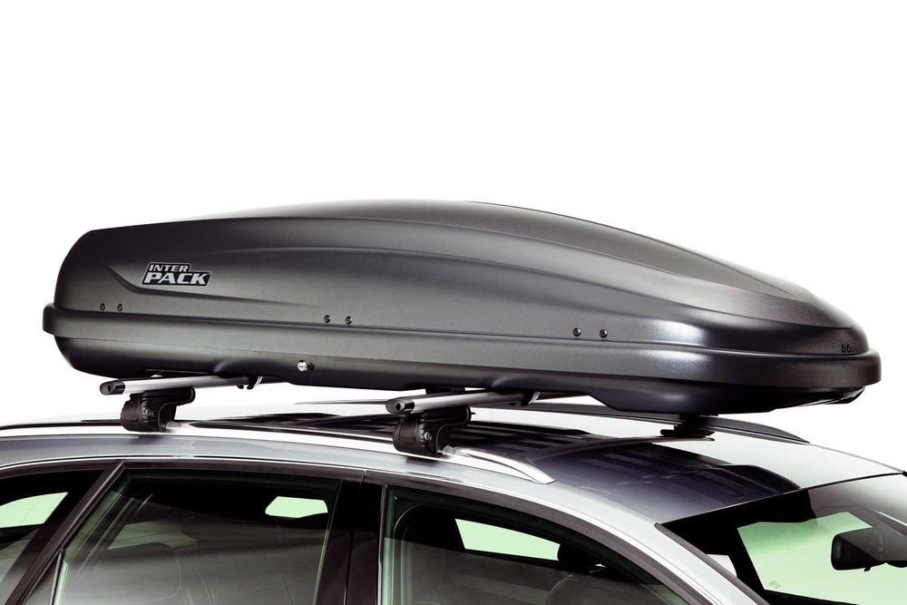 Wypożyczalnia Wynajem Box dachowy Bagażnik Kufer Boks boxów bagażników