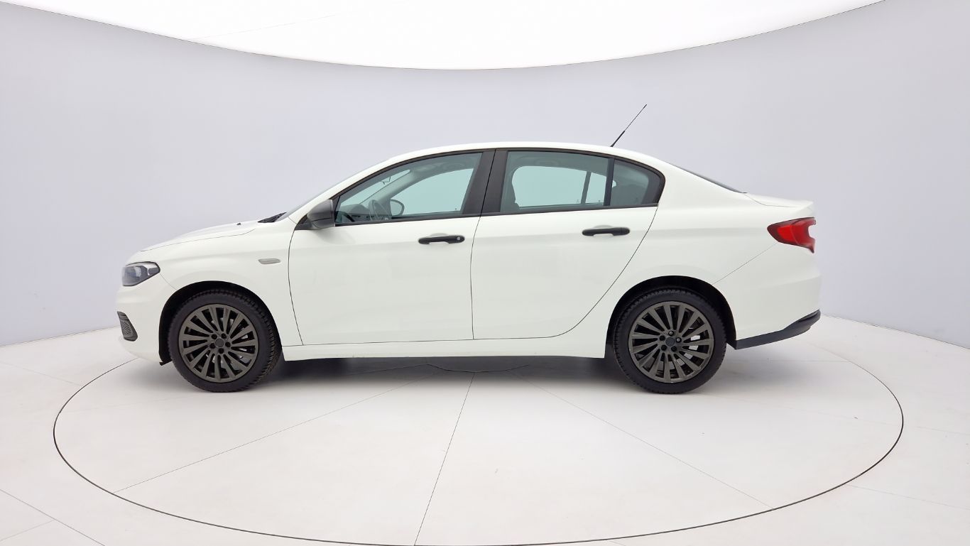 Fiat Tipo fiat tipo ver-1-4-16v-easy