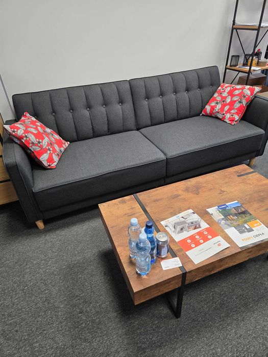 Kanapa Sofa rozkładana