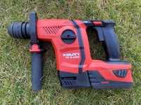 HILTI Akumulatorowa młotowiertarka TE 6-A22