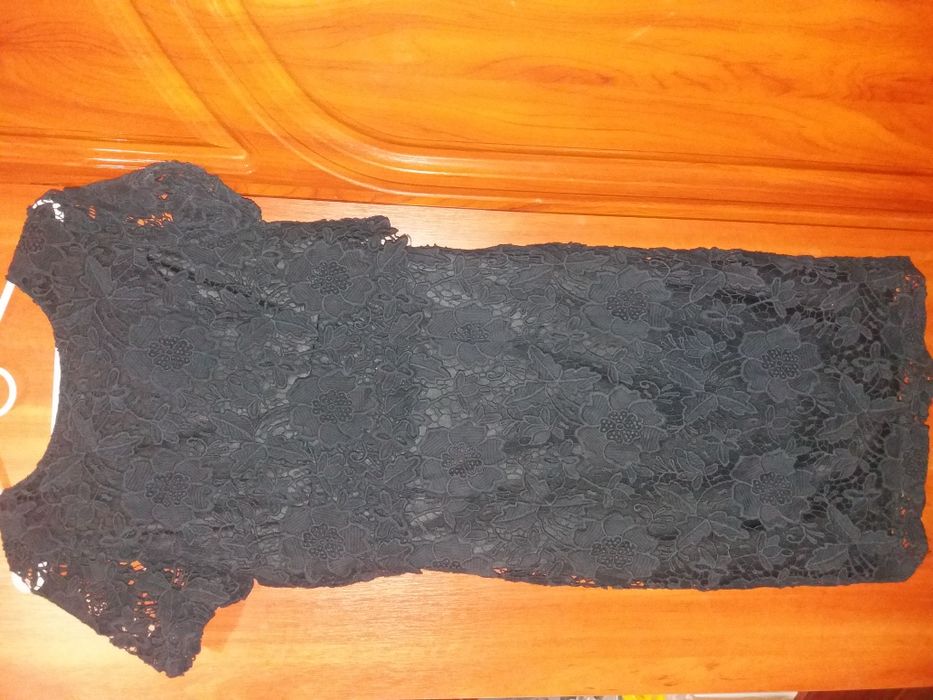 Нарядное платье George