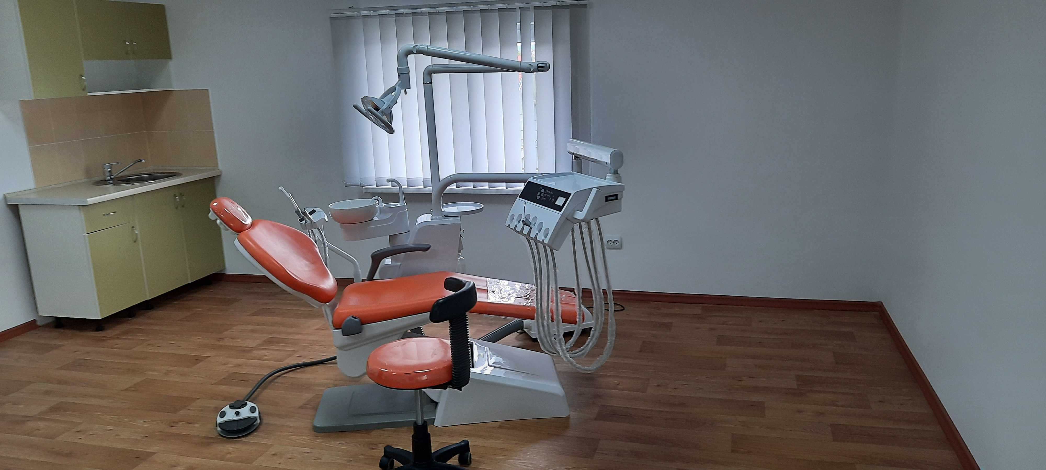 Оренда стоматологічного кабінету Дрогобич
