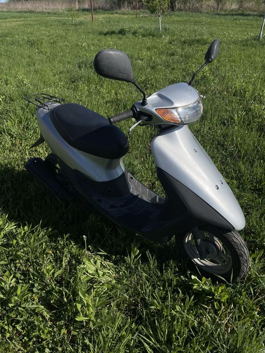 Скутер Honda dio 34