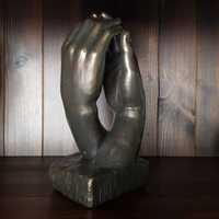 Figurka Parastone - Dłonie - August Rodin - DUŻA