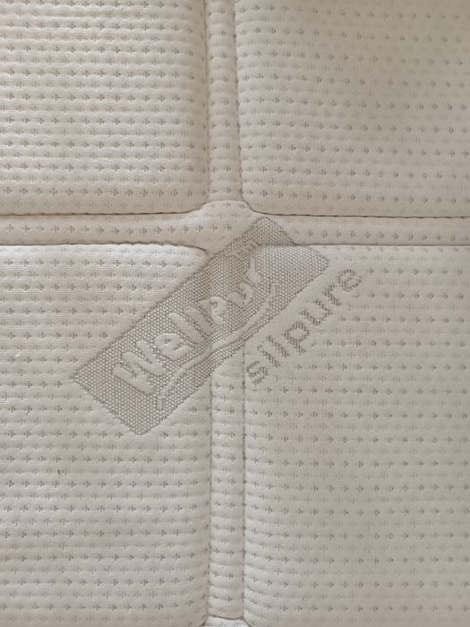 Materac Wellpur 90x160 do łóżeczka