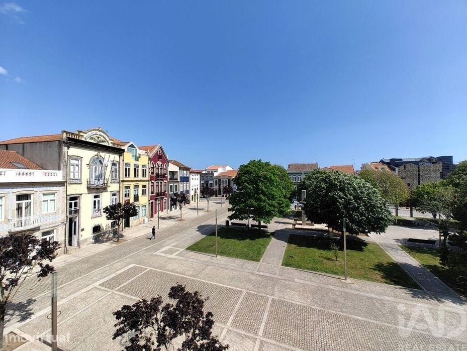 Casa / Villa T5 em Póvoa de Varzim, Beiriz e Argivai de 270,00 m2