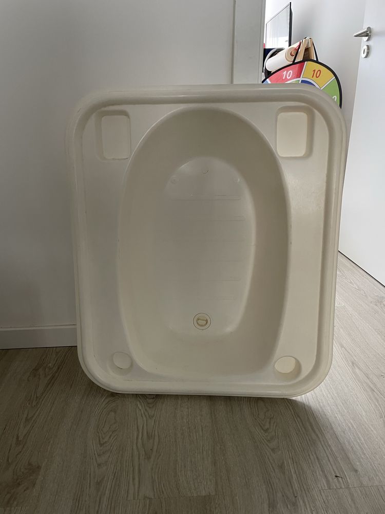 Banheira para bebé