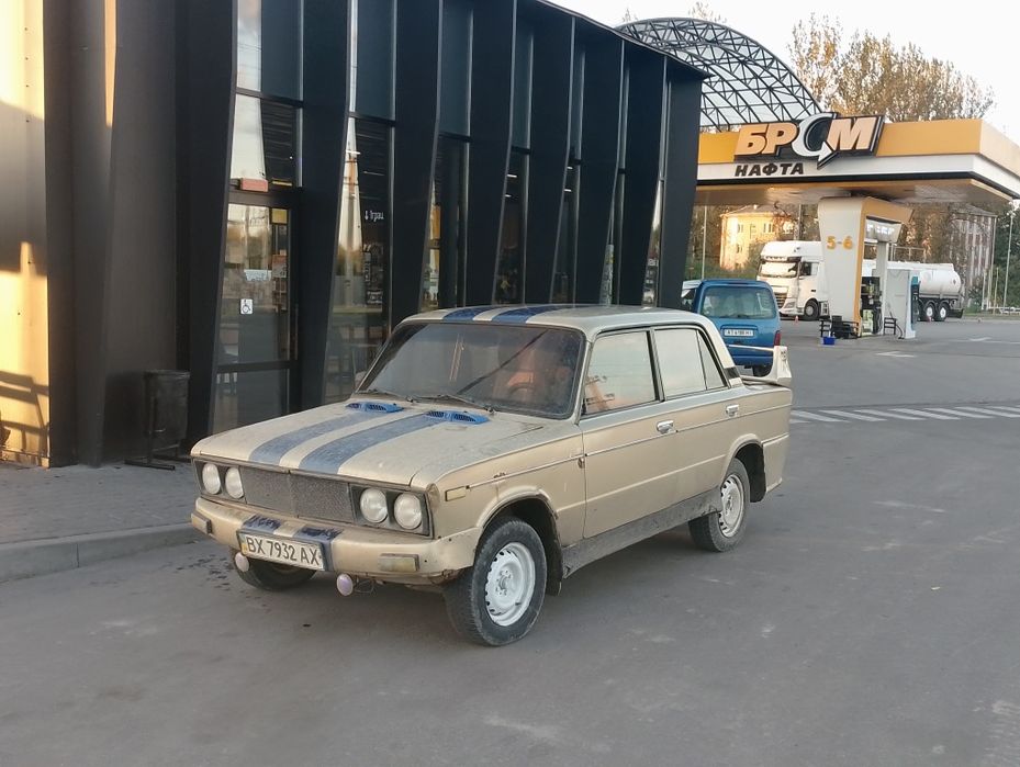 В хорошому стані