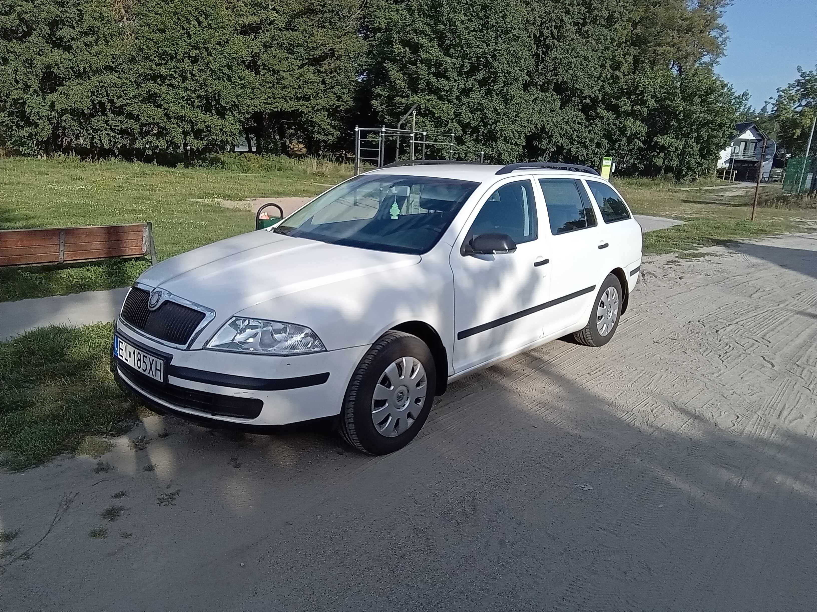 Wynajem auta z LPG prywatnie lub do pracy na Taxi