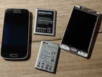 Części do telefonu Samsung i LG oryginał !