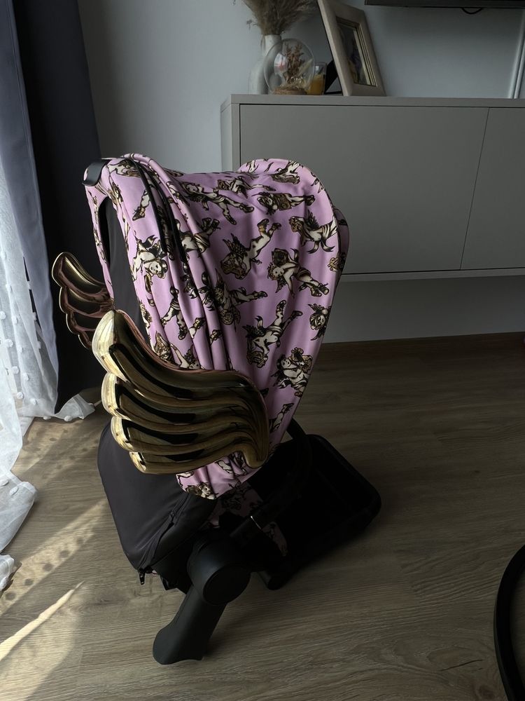 Sprzedam cybex priam 2.0 jeremy scott