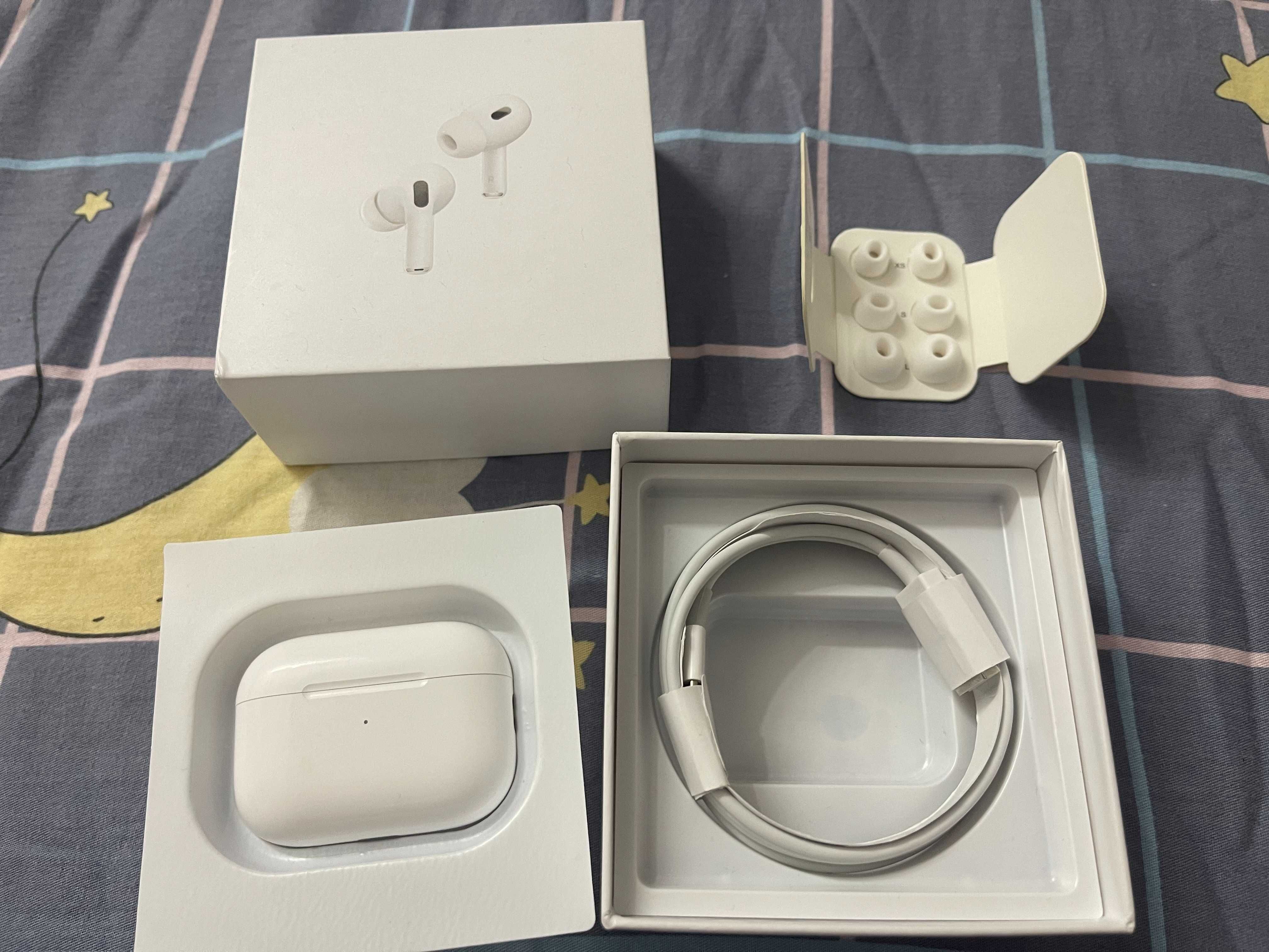 Apple Airpods Pro 2