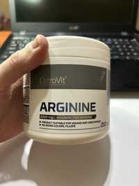OstroVit Arginine 210 грам(без смаку)