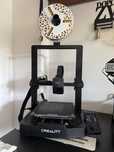 Creality Ender-3 v3 SE GRATIS