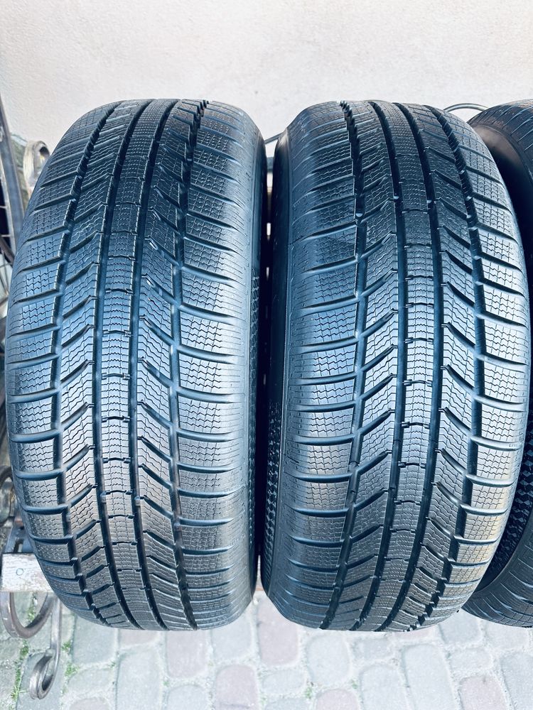 Зимові шини 235/60 R18 (107H) Continental Winter Contact ts-870 2022p