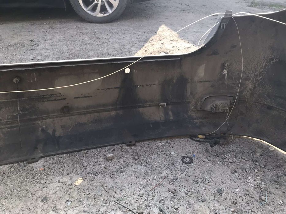 Бампер эпика epica разборка запчасти фонарь багажник