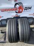 Шини 275/40 R18 пара Pirelli  ранфлет,літо, 2021р, 5,9мм