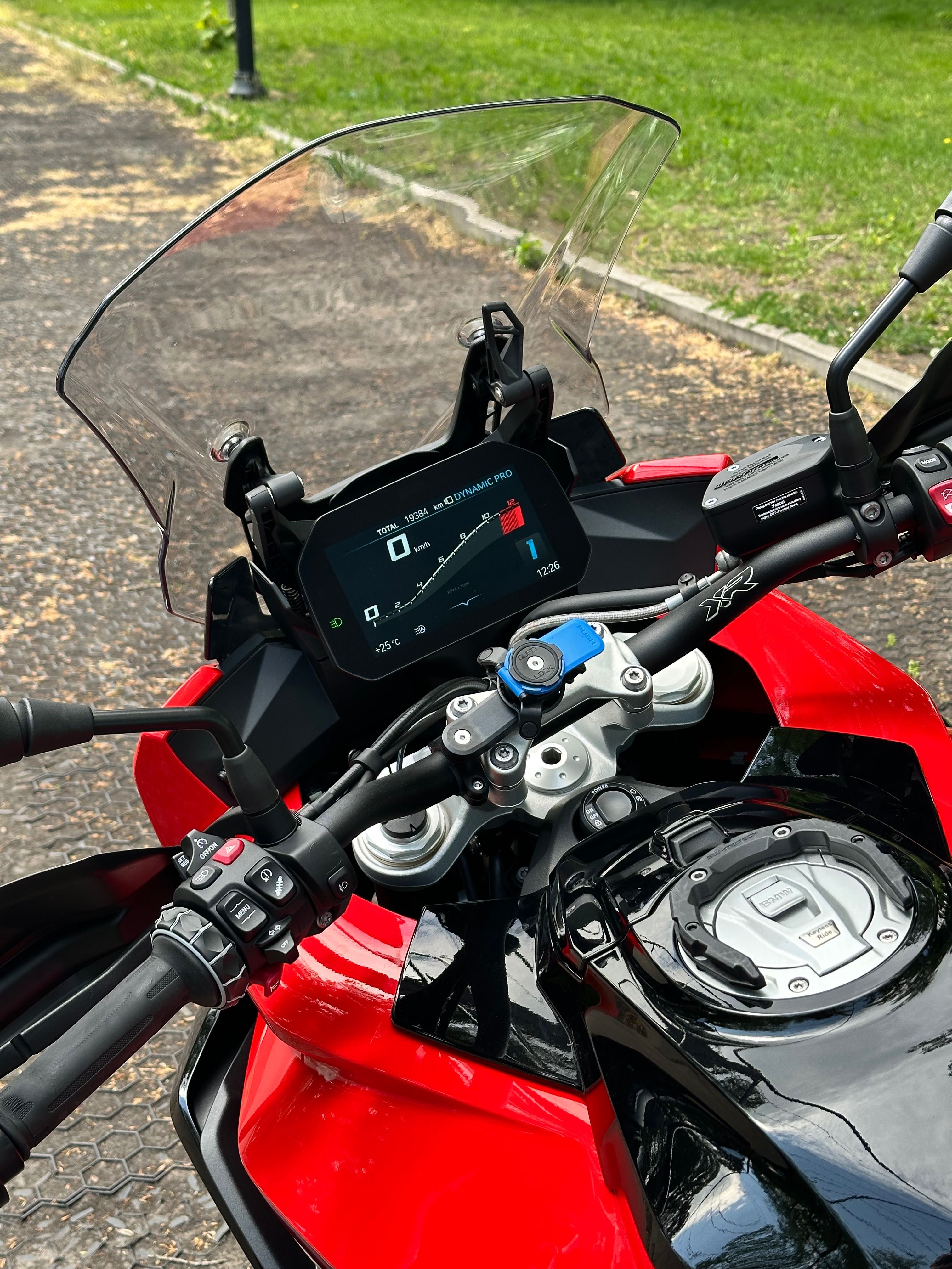 BMW S 1000XR 2023