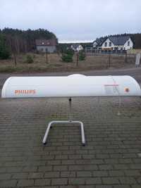 Solarium domowe Philips