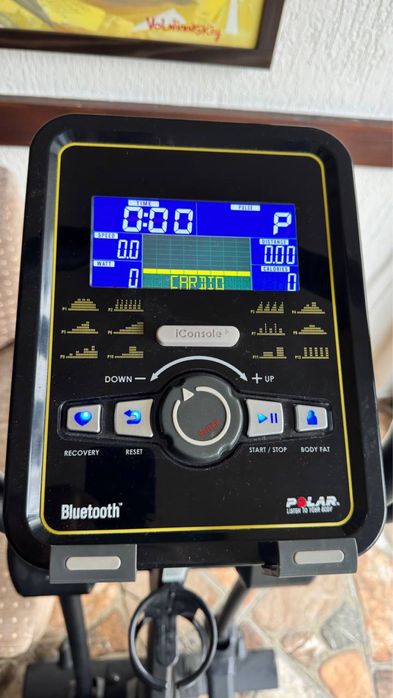 Орбітрек Skyline