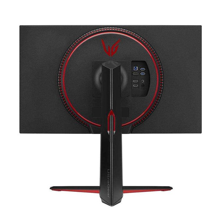 Monitor Nano IPS 1ms UltraGear™ de 27” com NVIDIA® G-SYNC®