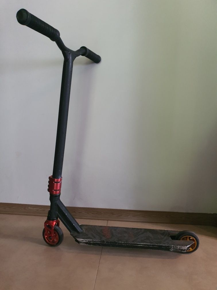 Hulajnoga Oxelo Scooters okazja