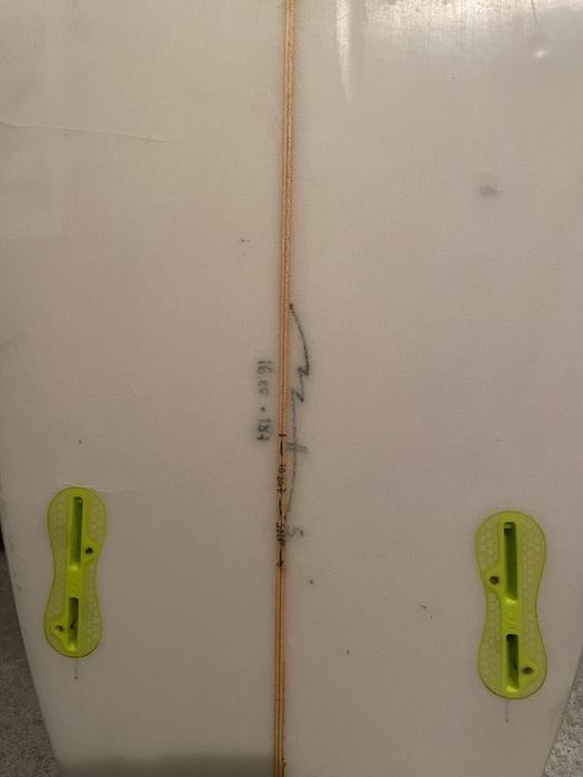 Prancha de Surf tamanho 5"