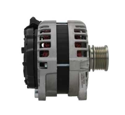 ALTERNATOR RENAULT	Espace Talisman Megane Kadjar 1.6 TCE