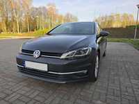 Volkswagen Golf VII 2.0 TDI BMT Highline DSG
2017 LIFT