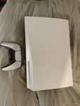 Konsola PlayStation 5 CFW Jailbreak Przerobiona Niski Soft 4.50