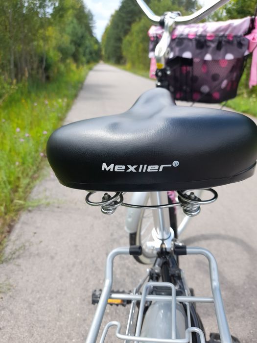 Rower miejski MEXLLER