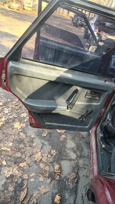 Розборка Лада 21099  Жигулі  разборка по детально