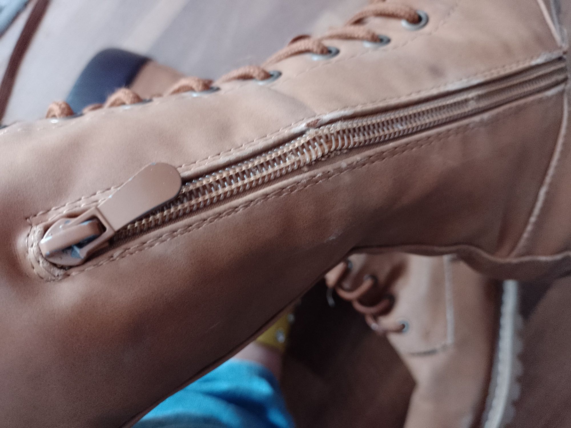 Buty jesienno-zimowe