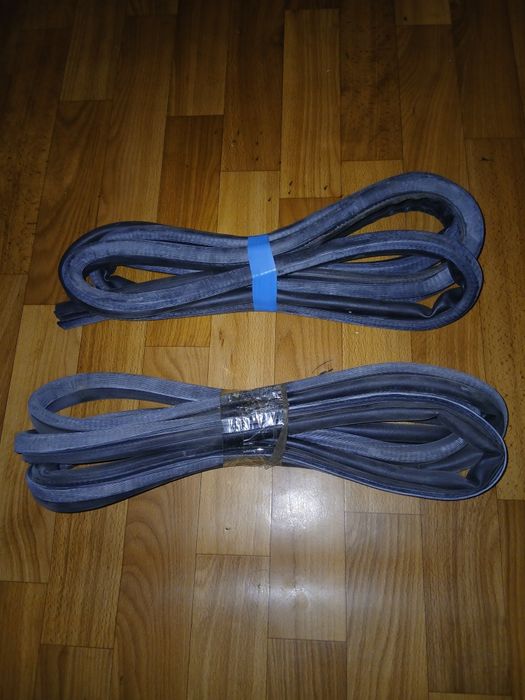 Ущільнювач дверей ВАЗ Класика