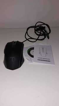 Mysz przewodowa SKY-TOUCH T16 Wired Gaming