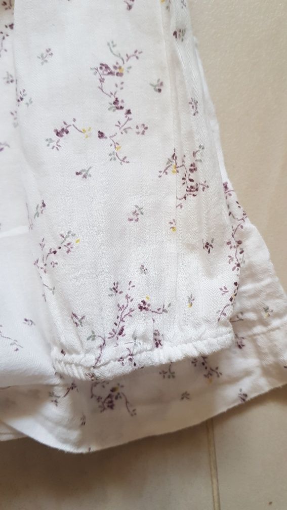 Bluzka newbie rozmiar 104