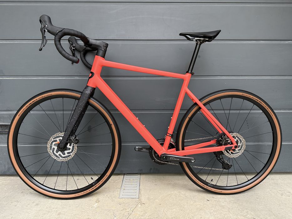 Велосипед Rose Blend ( L /59 ) як новий