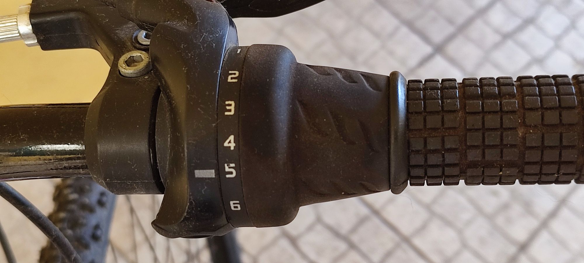 Bicicleta senhora